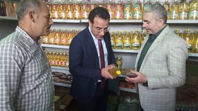 الصناعات الغذائية