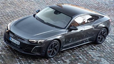 «أودي الألمانية» تطرح سيارتها e-tron الكهربائية في السوق المصري (تفاصيل)