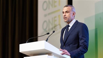 كريم عوض :التوقيت الآن مناسب أمام المستثمرين للتعرف على ديناميكيات أسواق المنطقة