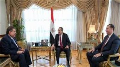 رئيس القومي لتنظيم الاتصالات يعتذر عن منصبه.. وقرار وزاري بتعيين ( هندى ) قائم بالأعمال 