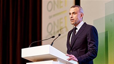 الرئيس التنفيذي لـ« EFG Hermes» يكشف النقاب عن حدث هام يعكس التوجهات المستقبلية  للمجموعة 