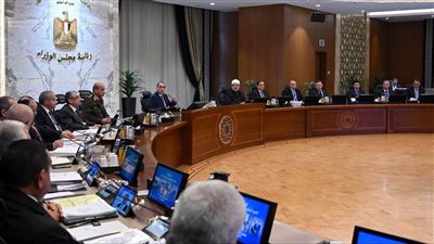  من 9 صباحا إلي  2 ظهرا ..مواعيد عمل الحكومة في (رمضان)