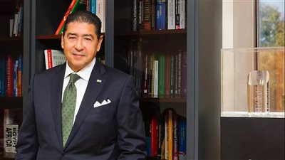 هشام عز العرب :الجهاز المصرفي يتعامل مع 