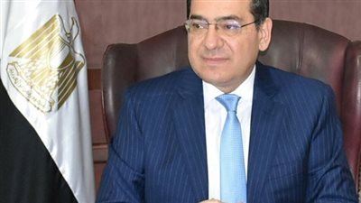 وزير البترول: الفترة القادمة ستشهد توفيرا أكبر لمدخلات الإنتاج