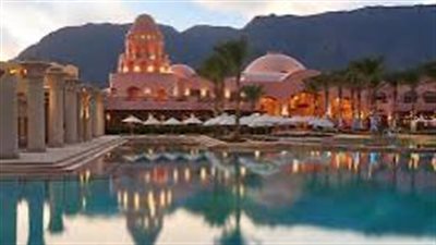 أوراسكوم للتنمية: لدينا فندق واحد يعمل في طابا بسبب أحداث غزة 