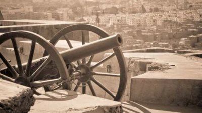 يوم استرد المصريون روح رمضان المفقودة