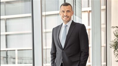 كريم عوض:«إي اف چي القابضة» تتطلع إلى تحقيق أهدافها بمزيد من التفاؤل