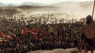 مصر التي أنقذت العالم.. ليس على طريقة أفلام هوليوود (1)