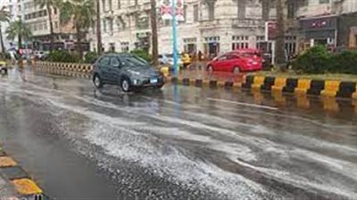 الأرصاد: ارتفاع تدريجى فى درجات الحرارة على جميع الأنحاء يبدأ غدا