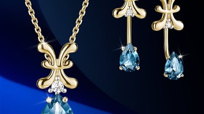 «كيونت» تصدر مجموعة( Insignia )للمجوهرات الصديقة للبيئة