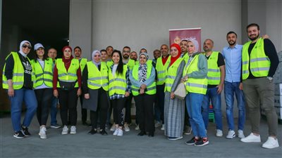 «بنك مصر» يحصل على شهادة الايزو في مجال إدارة الجودة القانونية 