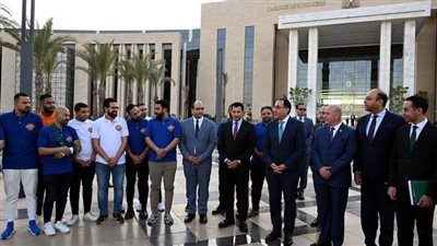  منظمي حفل إفطار 