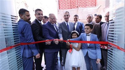 وزيرالاتصالات: 1000 ماكينة صراف آلى جديدة فى مكاتب البريد على مستوى الجمهورية