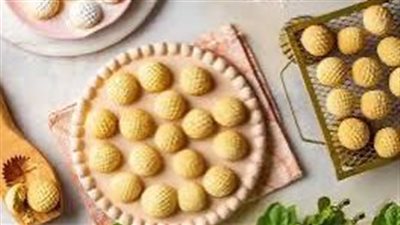 وزارة التموين: سعر كيلو الكحك الرسمي 150 جنيه