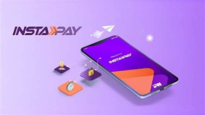 حقيقة فرض رسوم عند الاستعلام عن الحساب عبر تطبيق (إنستاباي)..المركزي يوضح 