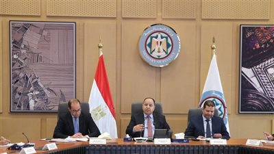 «وزير المالية»:حزمة الإصلاحات الأخيرة للاقتصاد المصرى تحظى بإشادة المؤسسات الدولية