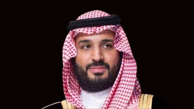 الأمير محمد بن سلمان يشرف علي  الخدمات المقدمة لضيوف الرحمن