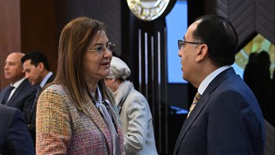  معنية بالشأن الاقتصادي..مدبولي : تسليم مُخرجات الجولة الثانية من الحوار الوطني للرئيس 