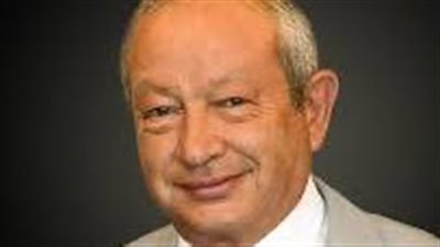 رجل الأعمال«نجيب ساويرس» يوجه رسالة للشعب الإسلامي..(بصوم معاكم)