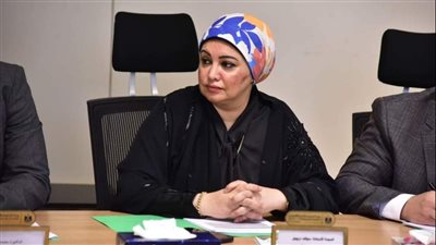 وكيلة القوى العاملة بالنواب: رفع الحد الأدني للأجور 