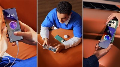 «Infinix»تحصد المركز السادس في قائمة الشركات الأكثر ابتكارًا لعام 2024