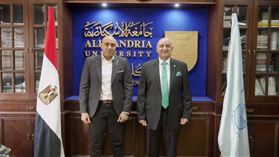 بحضور محافظ الإسكندرية..نصر الله: تنظيم دورة برمجة للأطفال الأيتام لتأهيلهم لسوق العمل