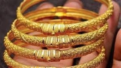 توقف الطلب علي السبائك في سوق (الذهب)..وعيار 21 يسجل 3200 جنيه اليوم