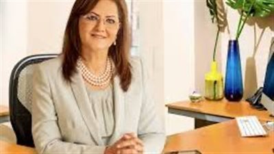 هالة السعيد : برنامج التصويت الإلكتروني يهدف إلى تطوير البنية المعلوماتية