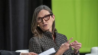 آرك إنفستمنت مانجمنت تستحوذ علي حصة في شركة  (OpenAI)