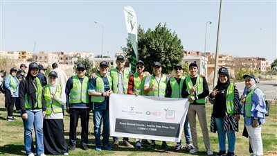 إحدي شركات كيونت تطلق منتجات جديدة تتوافق مع (الاستدامة)