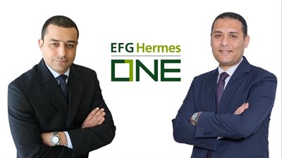 «EFG Hermes ONE»تحصل على موافقة هيئة الرقابة المالية لإطلاق أول عملية تسجيل رقمية