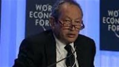 نجيب ساويرس يكشف عن مشروعه الجديد بالتعاون مع شركة 