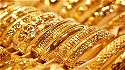 سعر الذهب اليوم السبت 11-5-2024 في مصر