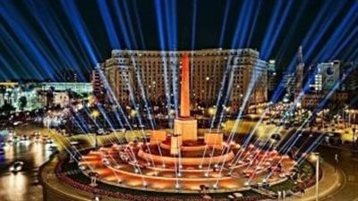 مصر : خطة لتطوير فندق النيل 