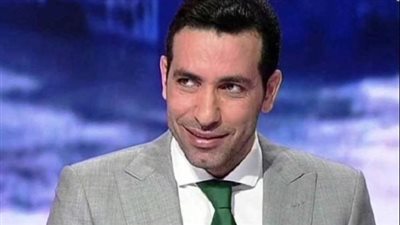 حكم قضائي برفع اسم أبو تريكة من قوائم الإرهاب