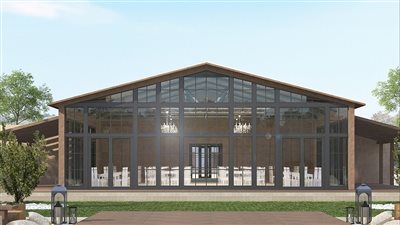 أوراسكوم للتنمية وسيجما للتطوير العقاري يتعاونان لتحديث فندق بيوم بمحافظة الفيوم 