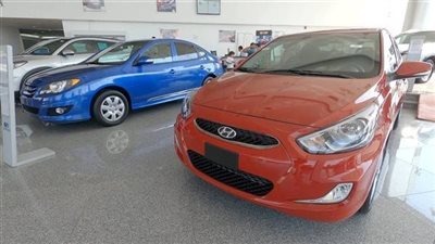 للمرة الأولى.. هيونداي تطرح أكسنت RB موديل 2025 بهذه الأسعار