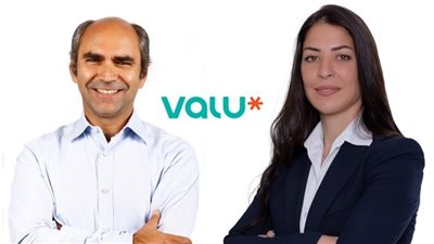 «ڤاليو» تعلن إتمام الإصدار التاسع لسندات توريق بقيمة 616.75 مليون جنيه 