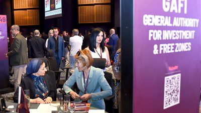  منتدى السياحة الأفريقية بشرم الشيخ يحقق نجاحاً في جذب استثمارات جديدة للقطاع