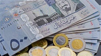 سعر الريال السعودي اليوم الأربعاء 22 مايو 2024.. السوق السوداء مفاجأة