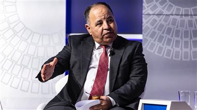 «وزير المالية»:نجحنا فى تحقيق فائض أولي خلال6 سنوات متتالية