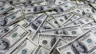 سعر الدولار في البنوك اليوم الخميس.. يسجل 46.74 جنيها