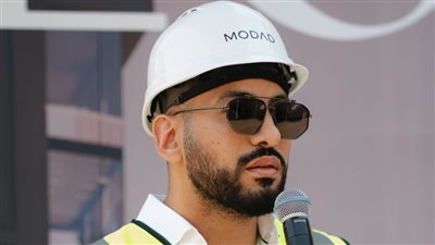 MODAD: سيكتور 1 يضم أكثر من 1000 وحدة مدعومة بخدمات الصيانة والأمن