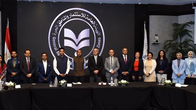 الهيئة العامة للاستثمار والمناطق الحرة تبحث الاستفادة من التجربة الهندية في دعم ريادة الأعمال