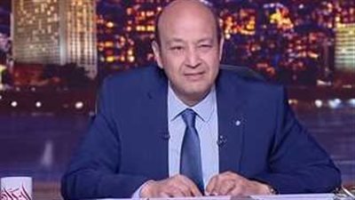 «عمرو أديب»: «شركات المحمول باعتنا وقبضت الثمن»