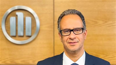أليانز للتأمين مصر تعلن تعيين أحمد لطفي عضوا منتدبا للشركة