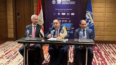 «وزير المالية»:قطعنا خطوات كبيرة لتحسين مناخ الأعمال.. وتحفيز نمو القطاع الخاص