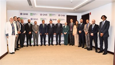 بنك QNB يوقع بروتوكول تعاون مع جامعة الجلالة الأهلية لدعم تكنولوجيا الذكاء الاصطناعي