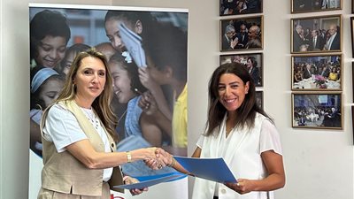 بنك البركة يدعم مؤسسة مجدي يعقوب لأمراض وأبحاث القلب بتكلفة وحدة رعاية مركزة للقلب