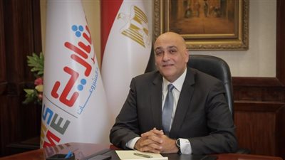 باسل رحمي: جهاز تنمية المشروعات مستمر في التمكين الاقتصادي للمرأة ومساندة مشروعات ذوي الهمم